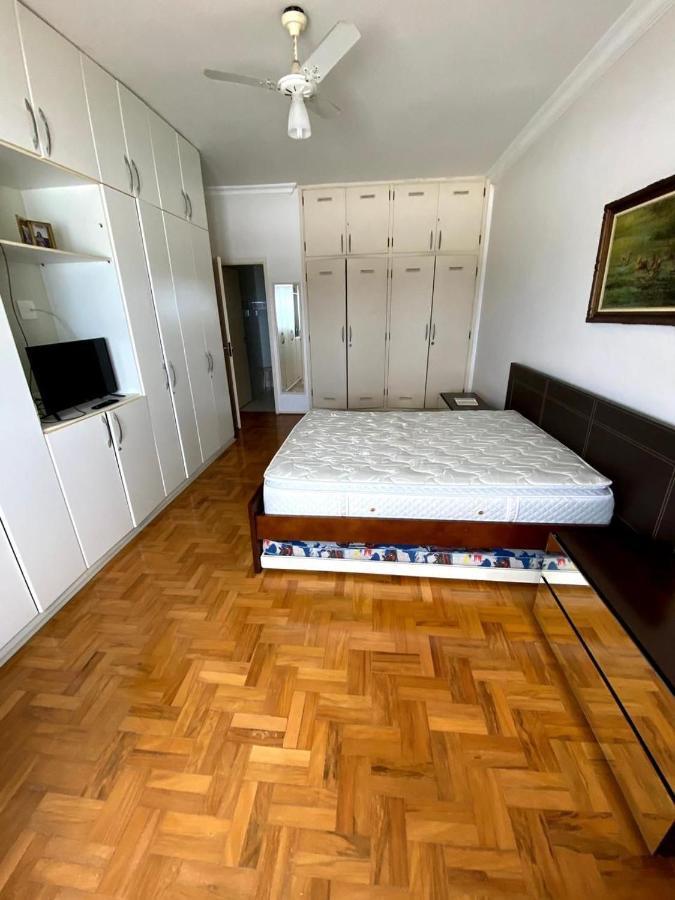 Hermoso Dpto Con Vista Frontal Al Mar Pitangueiras Γκουαρούχα Εξωτερικό φωτογραφία