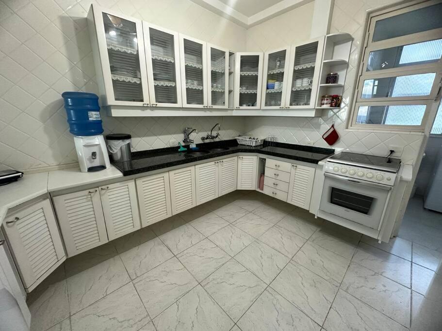 Hermoso Dpto Con Vista Frontal Al Mar Pitangueiras Γκουαρούχα Εξωτερικό φωτογραφία